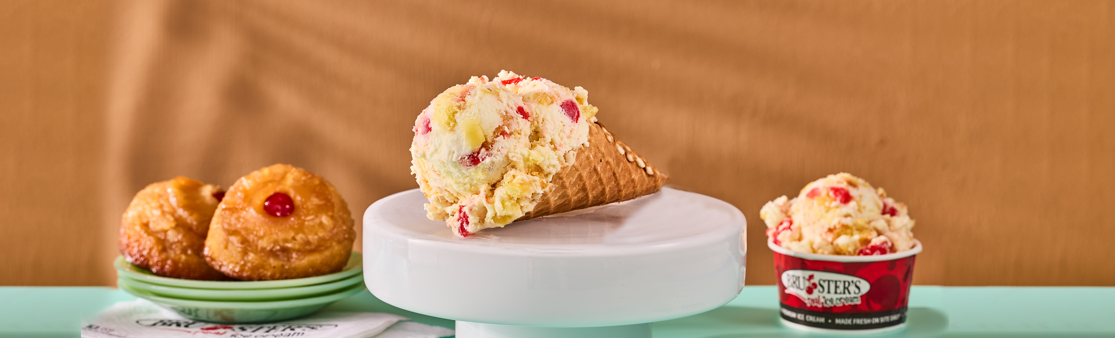 brusters real ice cream