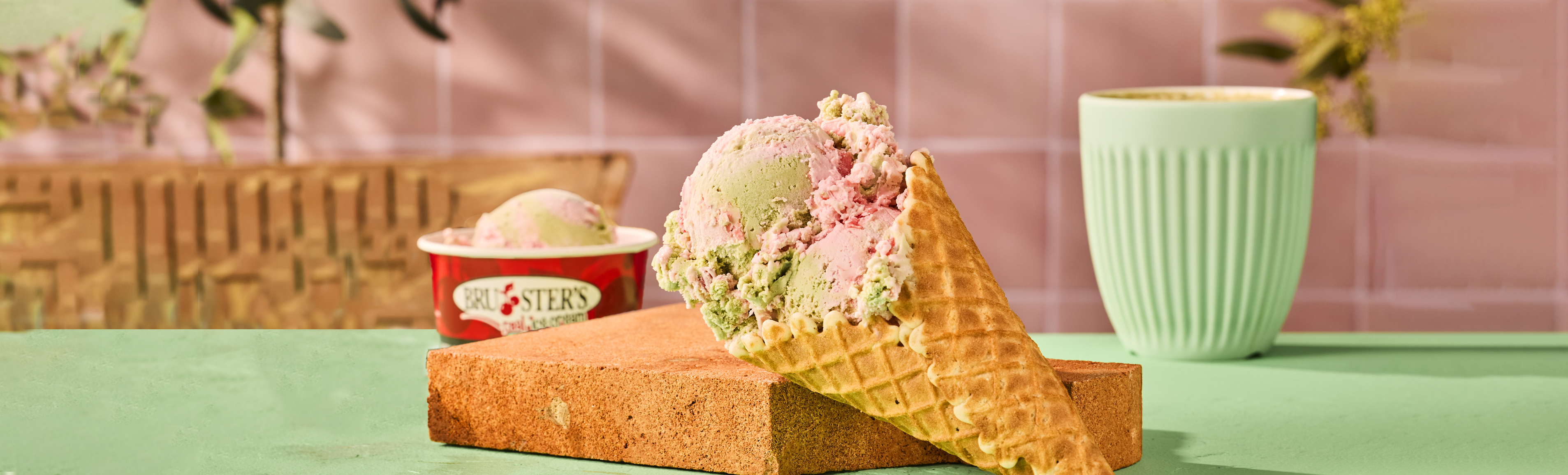 Bruster's Ice Cream gallery